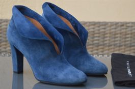Booties / Bottines Fratelli Rossetti . 38