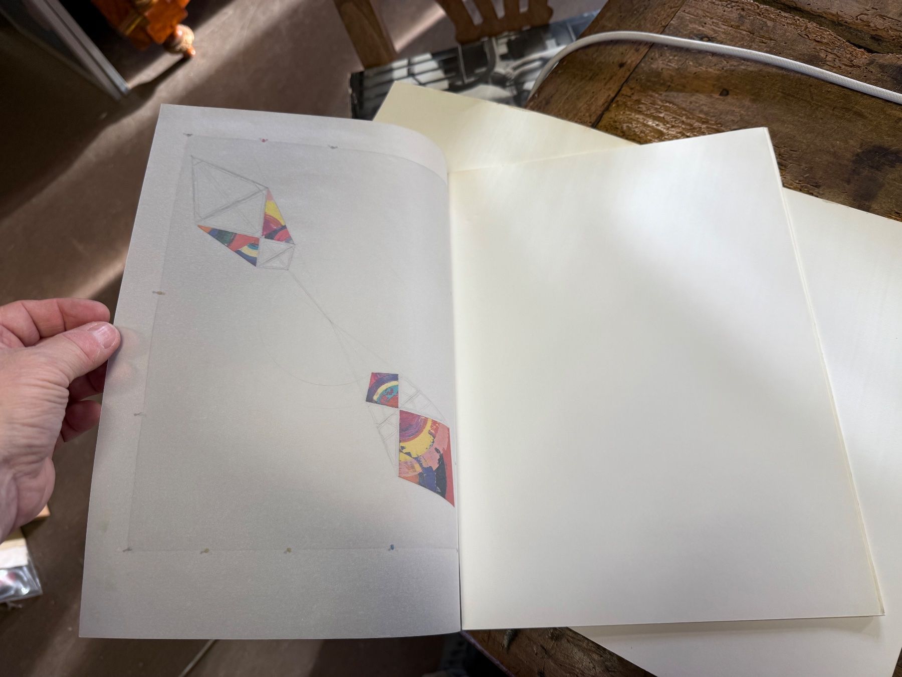 Libri: Richard JACKSON Maeght Zürich – Usato da Bern venduto da Jwpm66 3