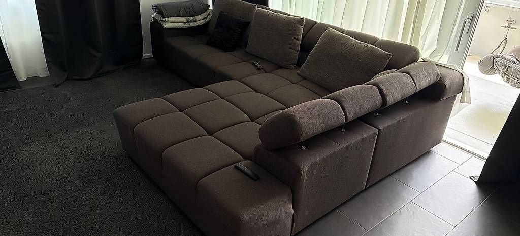 Sofas: Top Couch – D'occasion à Rothrist par nao_m8zx 2