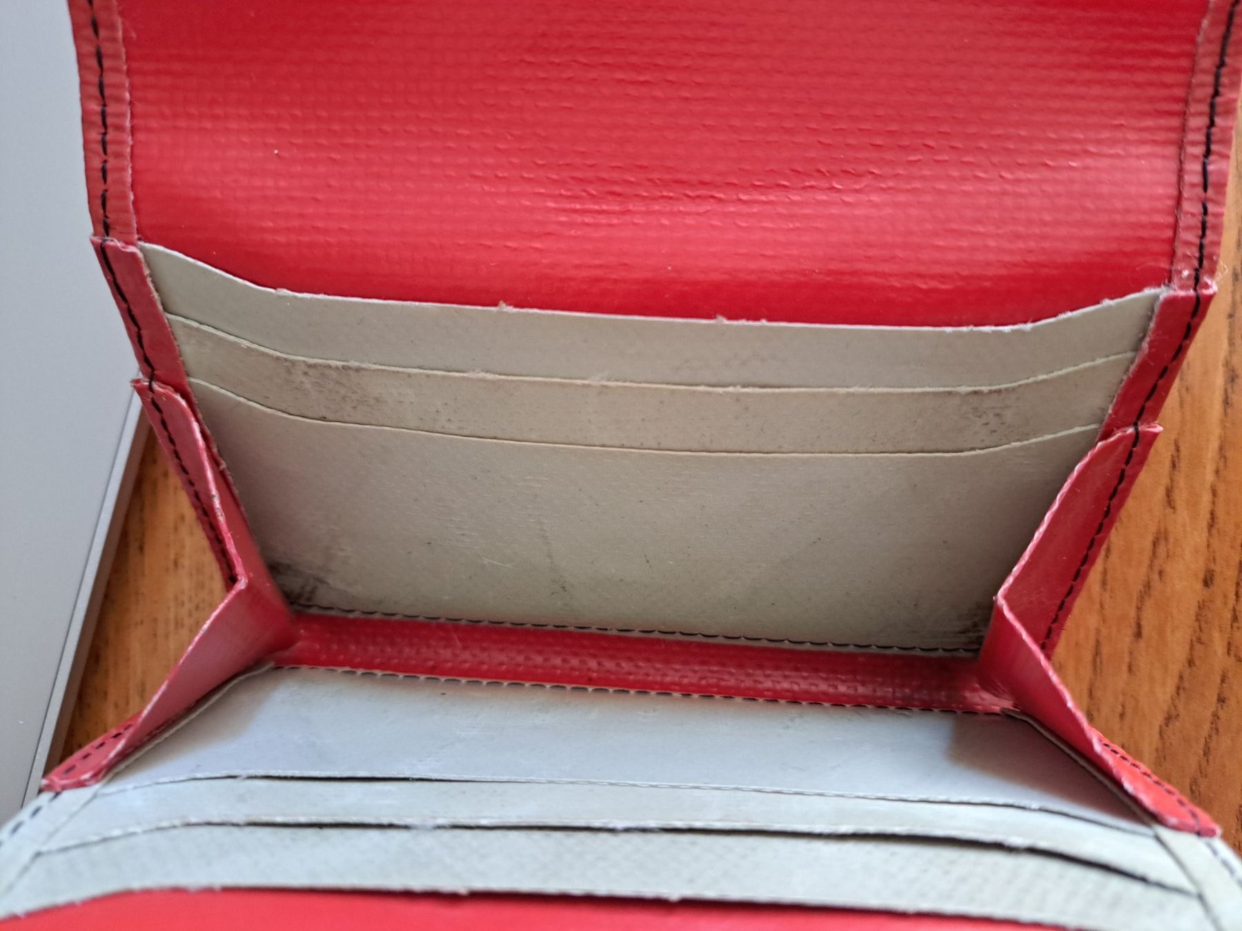 Freitag Brieftaschen: Freitag Max Portemonnaie – Gebraucht aus Bonstetten von LivaGina 2