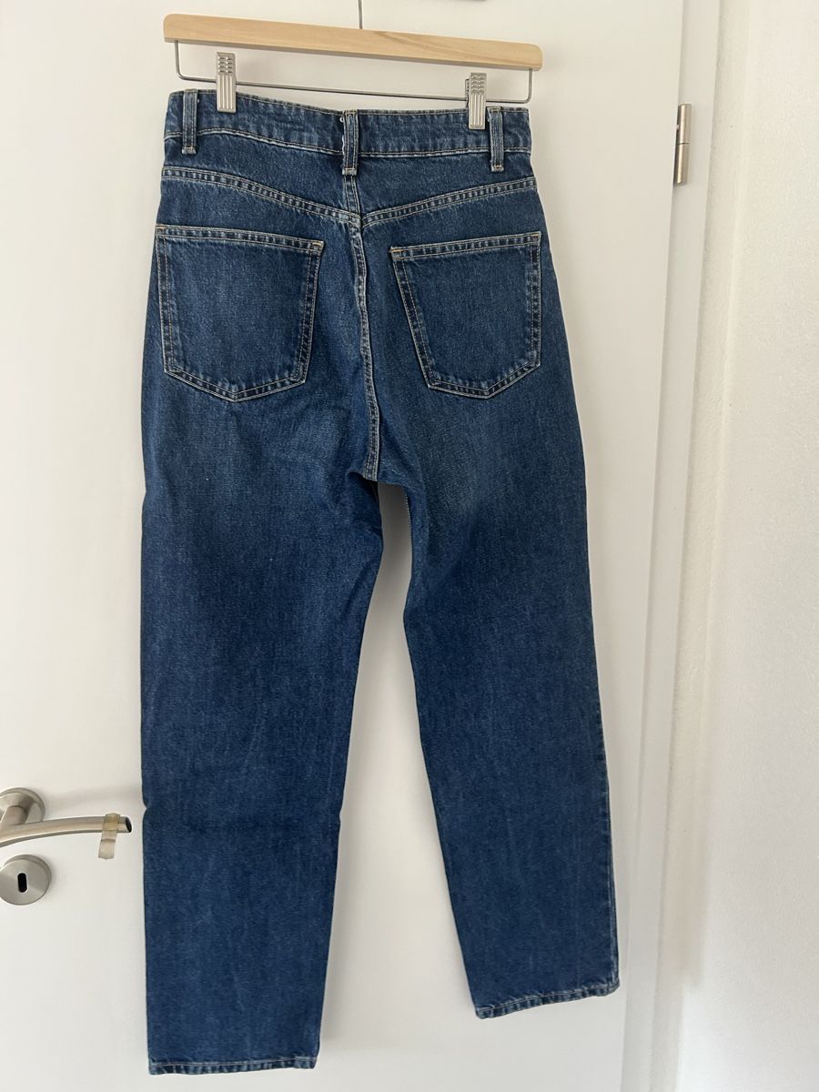 Zara Jeans: Jean Zara – Usato da Sonceboz-Sombeval venduto da Anna_Maria09 3