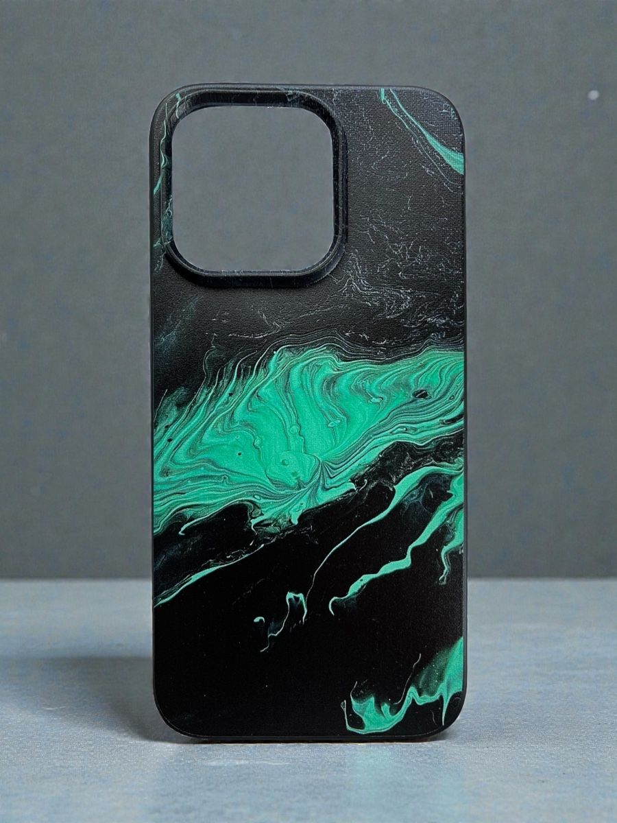 Apple Coques & Protection écran: iPhone 16 Pro Handyhülle Einzigartiges Design – Neuf (Voir description) à Hochdorf par Jasminurschel