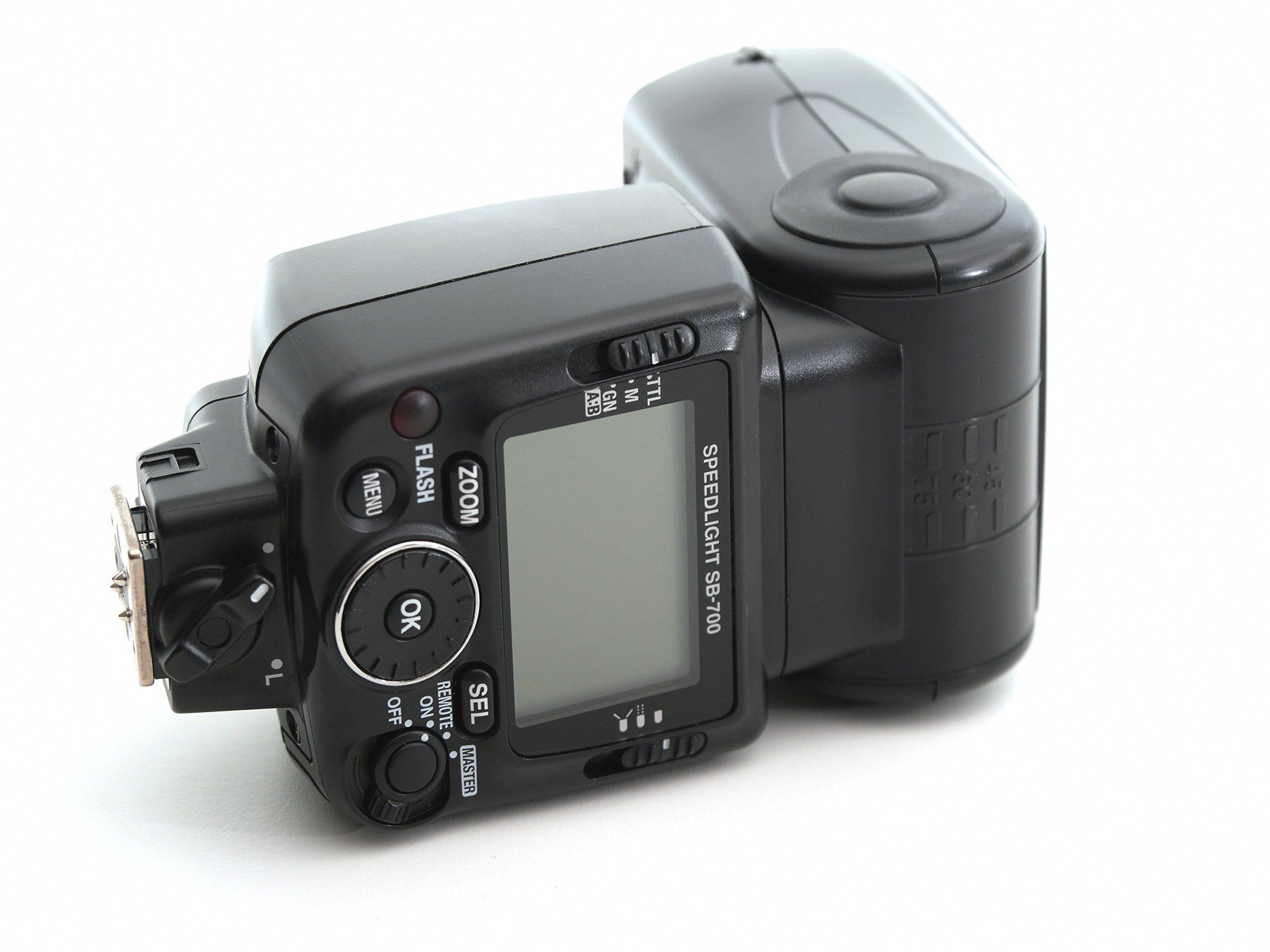Nikon Blitze: Nikon Speedlight SB-700 – Gebraucht aus Geuensee von Fotofreak 2
