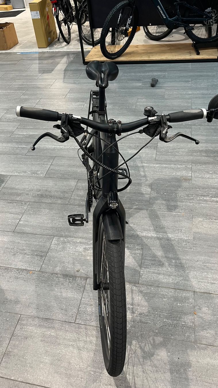 Stromer Biciclette: Stromer ST1 20" (defekt) – Difettoso da Rapperswil SG venduto da stromvelo 1