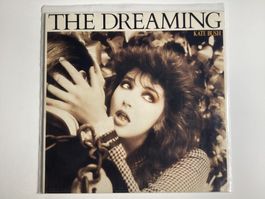 Kate Bush LP - Dreaming