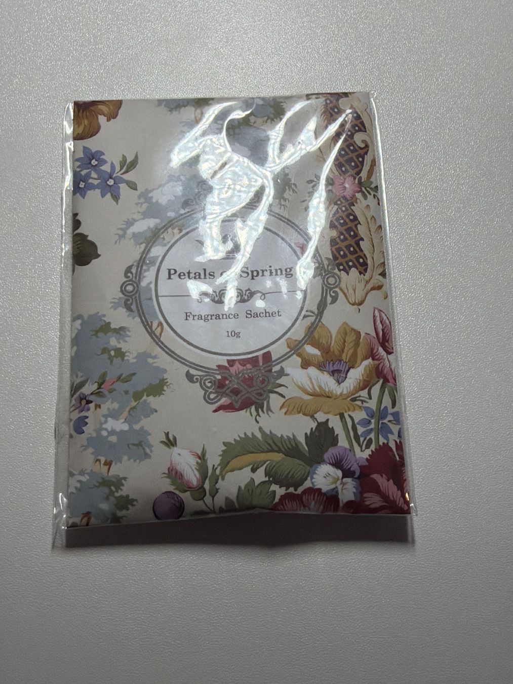 Lufterfrischer: DUFT SÄCKCHEN FRAGRANCE – Neu und originalverpackt aus Meienried von ManuelaBoutique 1