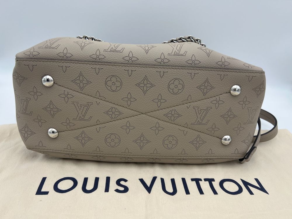 Louis Vuitton Bella Tote Galet Mahina