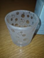 Partylite Votivkerzenhalter Lichtpunkte