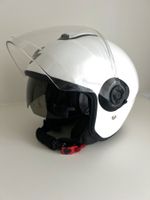 Motorrad- Scooter-Helm Scorpion EXO-CITY II – Grösse M- NEU!