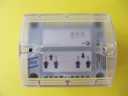 Danfoss Alpha-Basis-Modul AB HK 4000