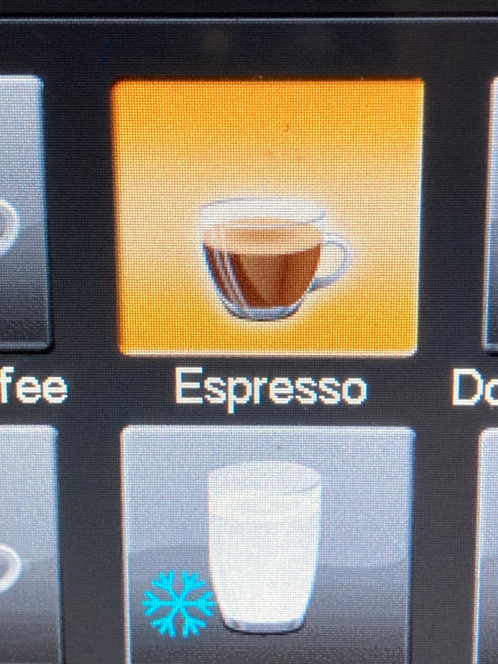 Macchine per caffè & Macchine per espresso: Kaffeemaschine Rex Royal S300 – Usato da Luzern venduto da Myndli 4