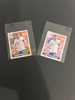 Panini WM 2026 Christian Pulisic Extra Sticker 2x