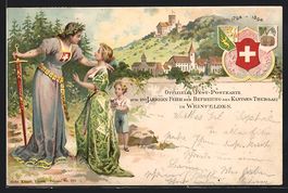 Litho Weinfelden, 100 jährige Feier der