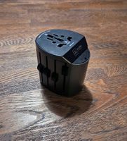 Skross Alpha Reiseadapter