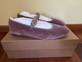 Le Monde Beryl Flats