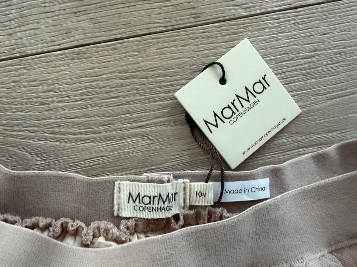 Vestiti & Gonne: MarMar Rock 10 Jahre – Nuovo e nell'imballaggio originale da Wallisellen venduto da Nataschab0 1