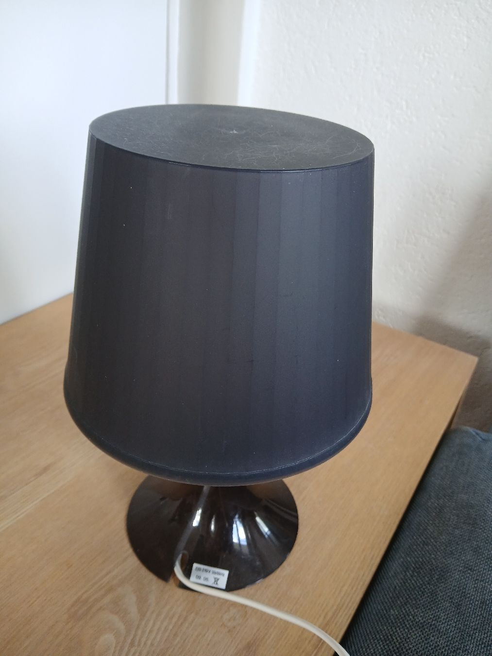 Ikea Lampade: Lampe de chevet – Usato da Ponts-de-Martel venduto da syl_5djy