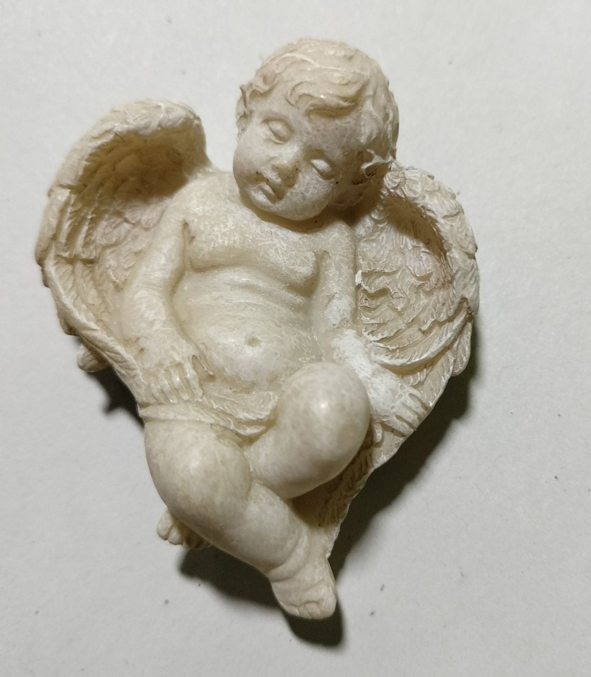 Calamite: Magnete angelo – Usato da Capolago venduto da sco_7ywt