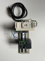 Automate programmable Schneider 