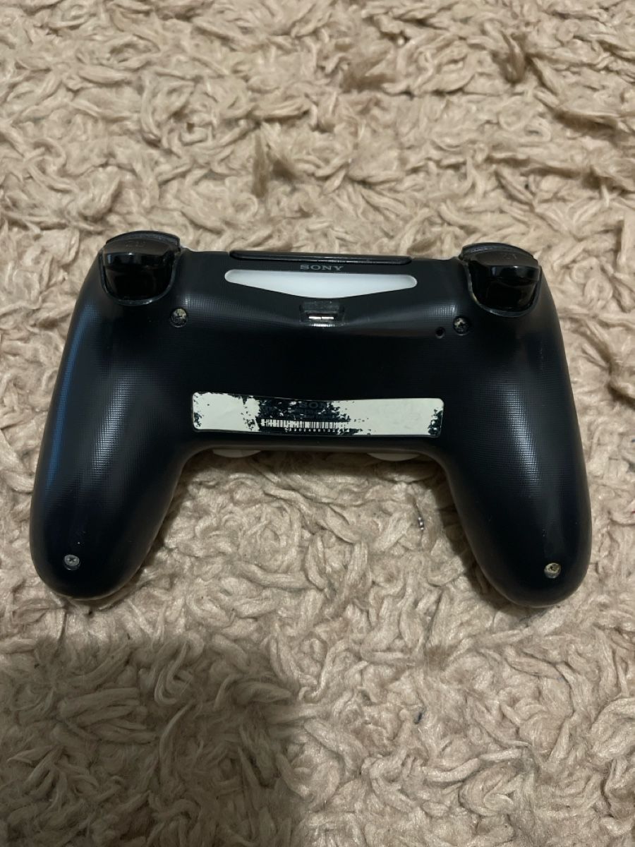 Sony Controller: PlayStation 4 Controller, Camouflage – Usato da Unterkulm venduto da AnoliOccasion 3