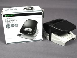 LEITZ hole punch locher