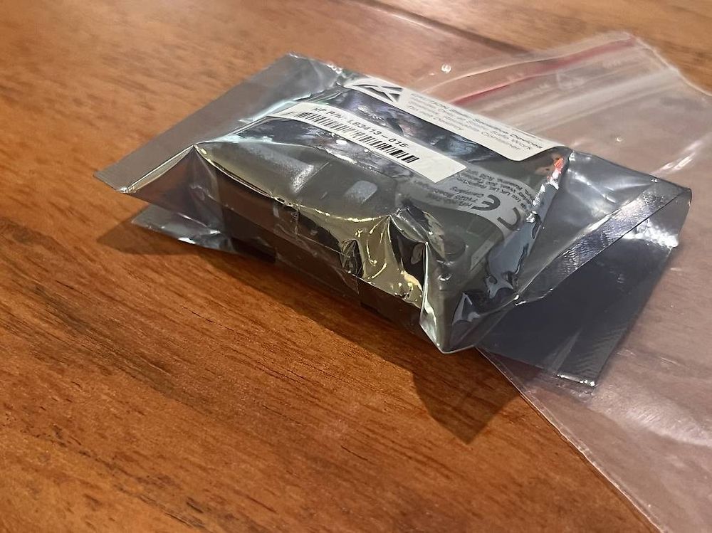 Hewlett Packard Adapter: HP HDMI Port Flex IO v2 – Neu (gemäss Beschreibung) aus Muri AG von Ludrigen 3