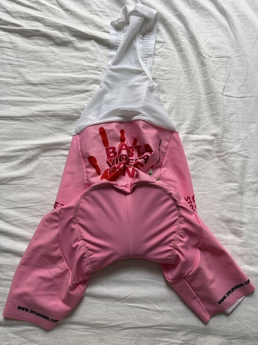 Pantalons: Rad-bib S – Neuf avec emballage d'origine à Winterthur par adi_sqz 1