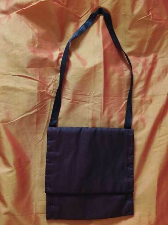 Vestiti: Robe longue en soie sauvage, 2 pièces – Nuovo (secondo la descrizione) da Genève venduto da Donnet2 7