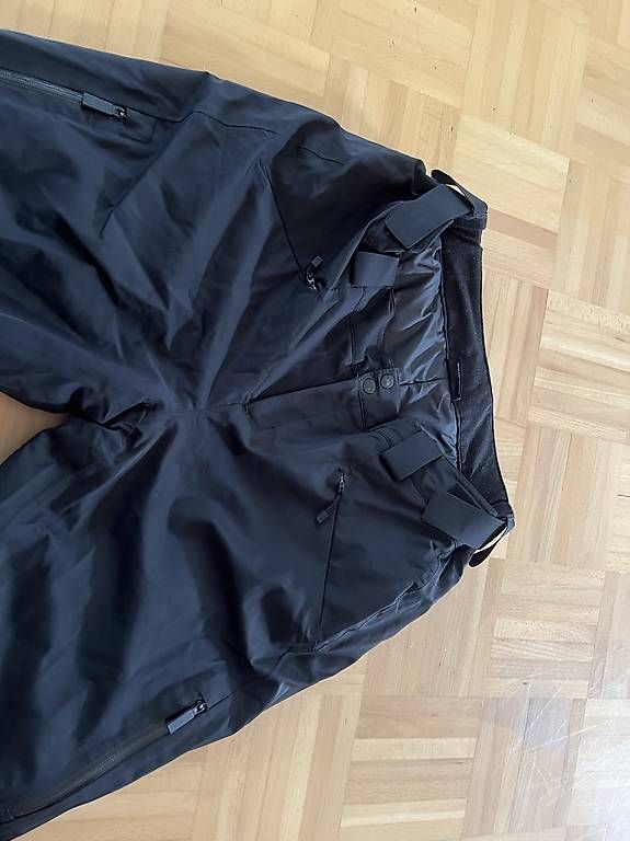 North Face Pantalons: Skihose The North Face – D'occasion à Obergösgen par randomly 2