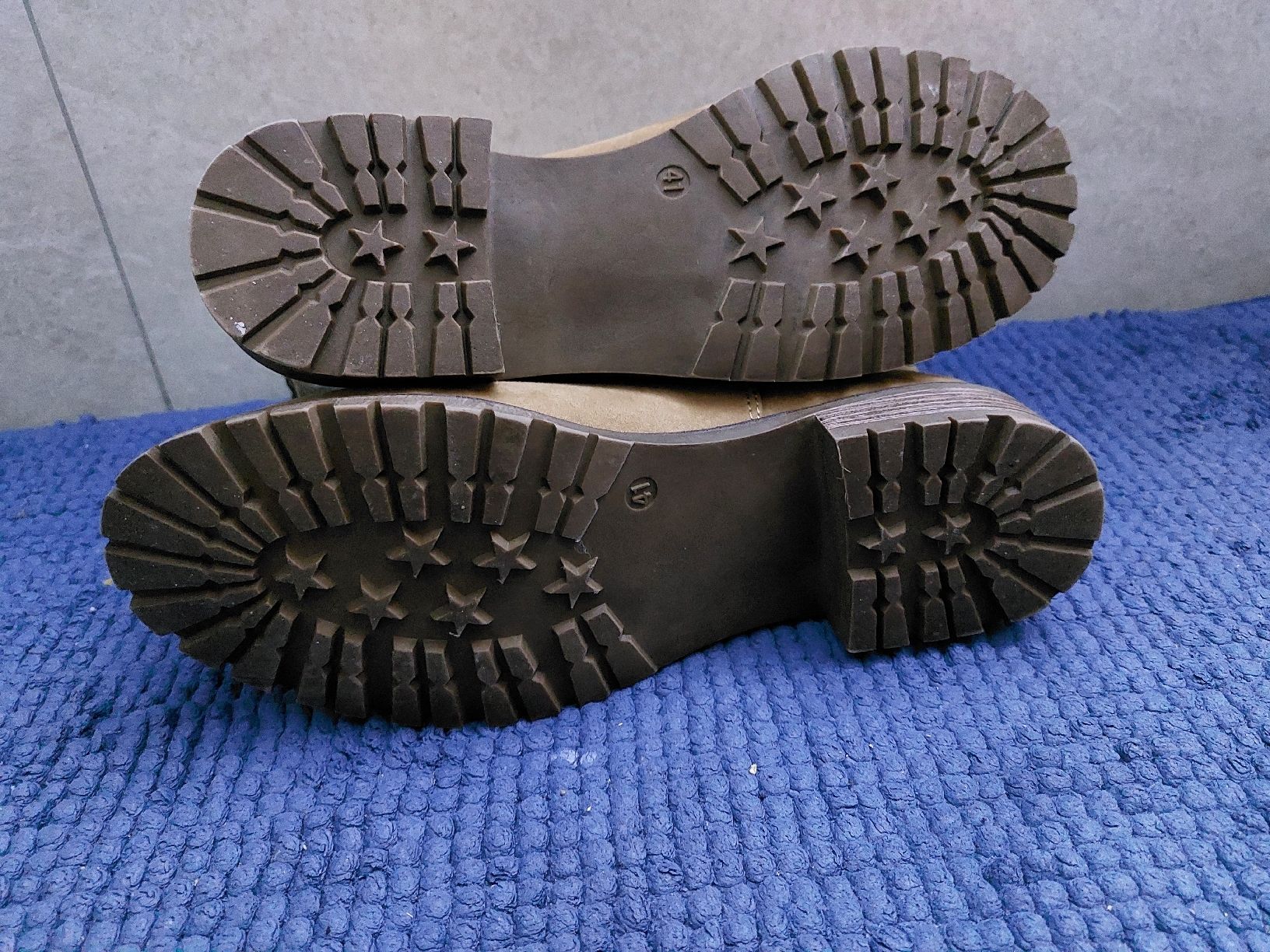 Landrover Scarpe da donna: Stiefel Grösse 41 – Nuovo (secondo la descrizione) da Beringen venduto da rha_jf9c 1