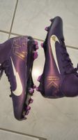 Fussballschuhe Nike Mercurial Grösse 40 wie neu