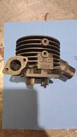 Bad Ass 41mm Sachs 503