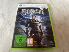 RISEN SPIEL FÜR XBOX 360