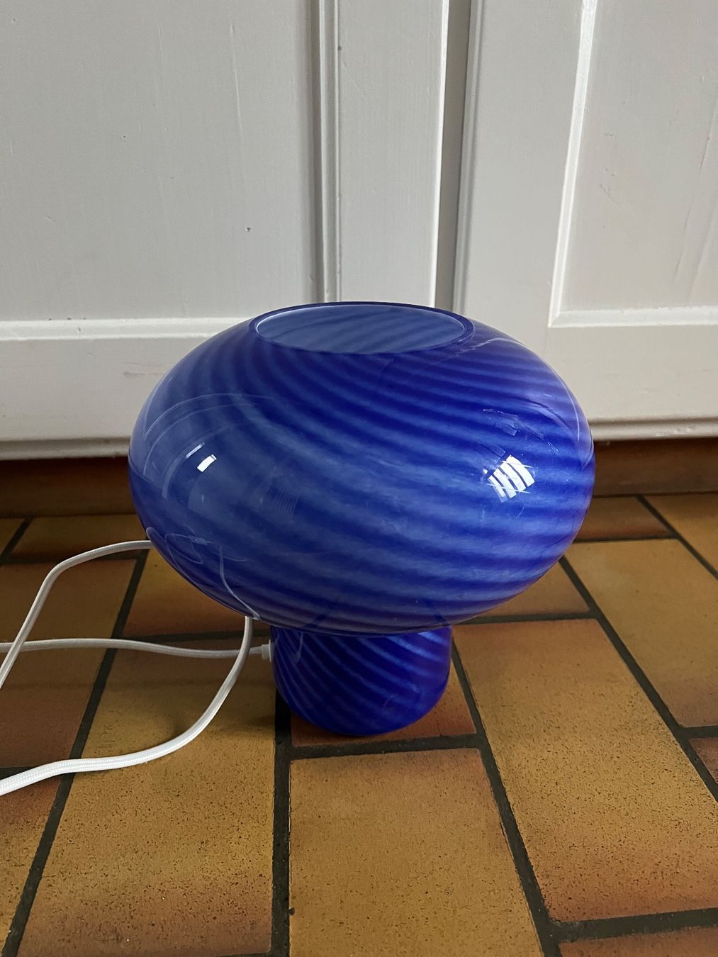 Lampade: Tischlampe Glas – Usato da Obfelden venduto da Zocci 3