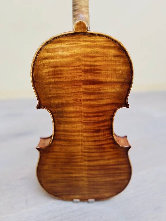 Musikinstrumente: Violon alto – Gebraucht aus Laconnex von Baboon8 3