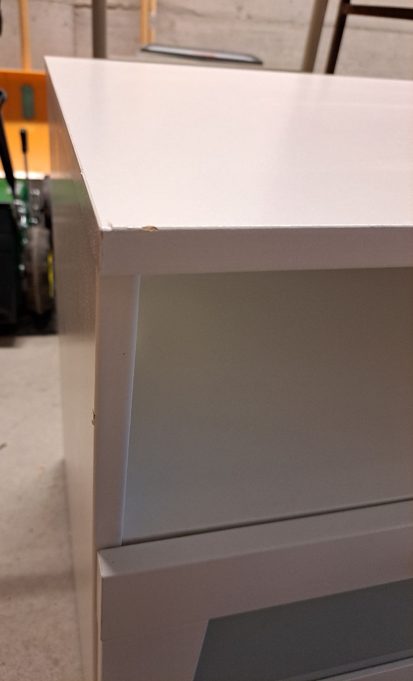 Ikea Meubles TV: TV Möbel – D'occasion à Heitenried par Baeru19 1