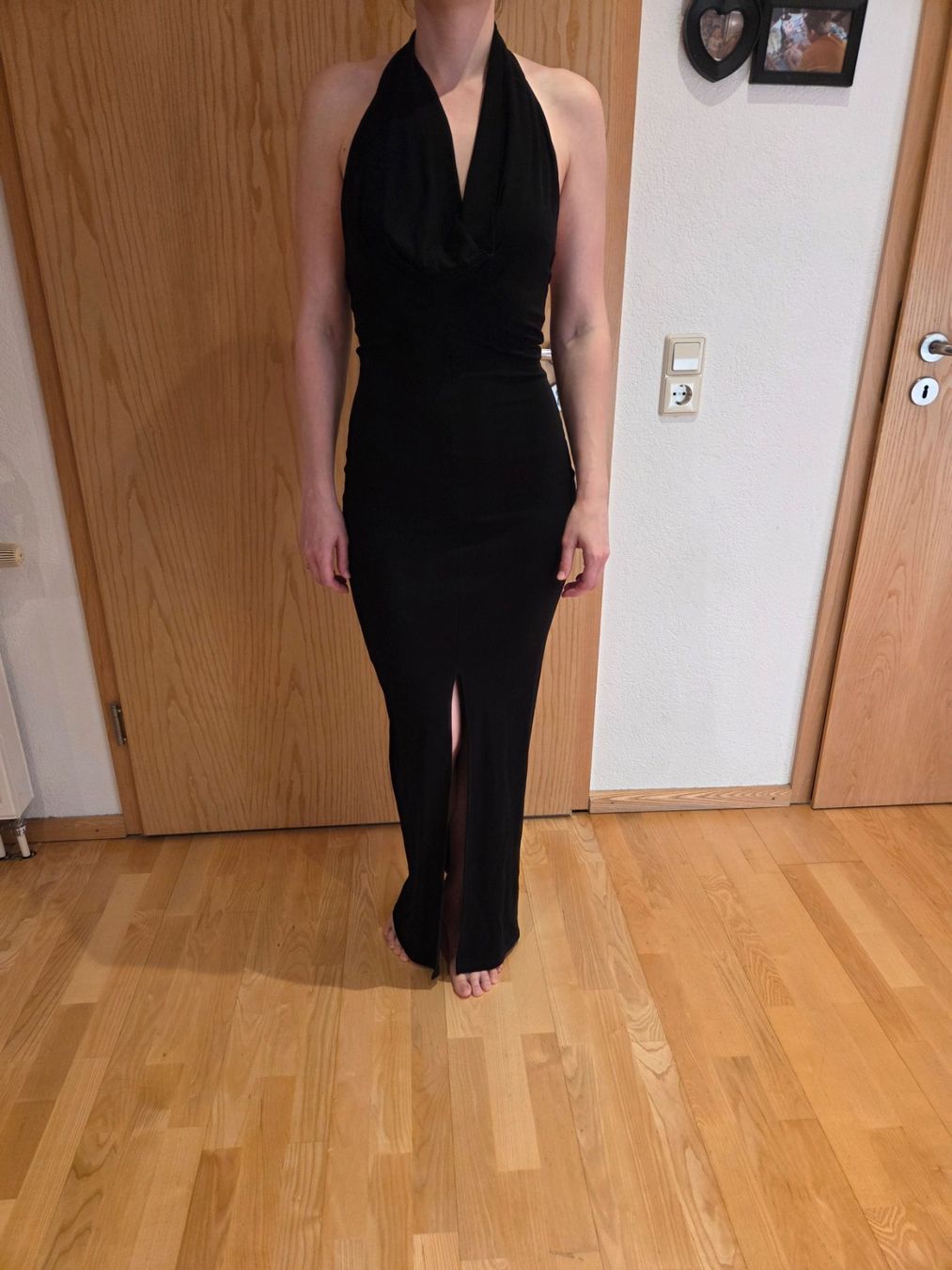 H&M Vestiti: Cocktailkleid H&M Gr. 36 – Usato da Basel venduto da olivier84 5