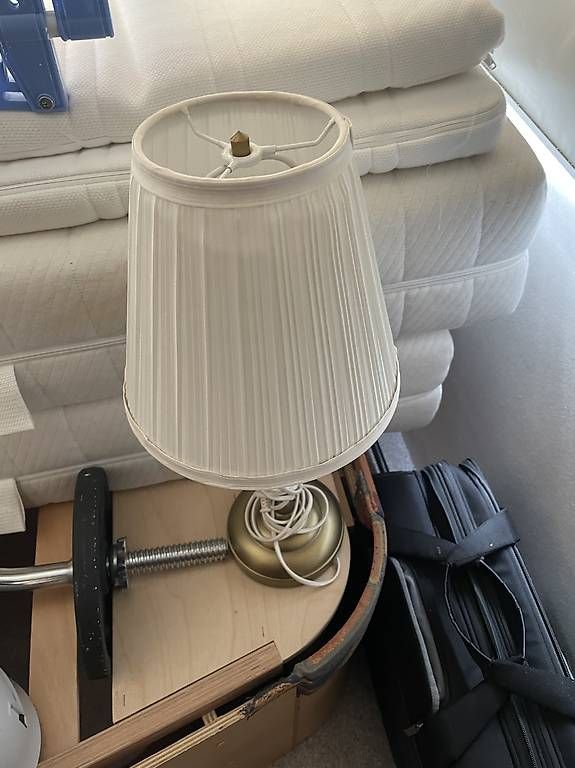 Lampen: Lampadaire de table 'ARSTID' - IKEA – Gebraucht aus Essert FR von jcz 1