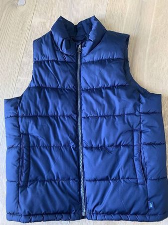 Gilet GAP dunkelblau