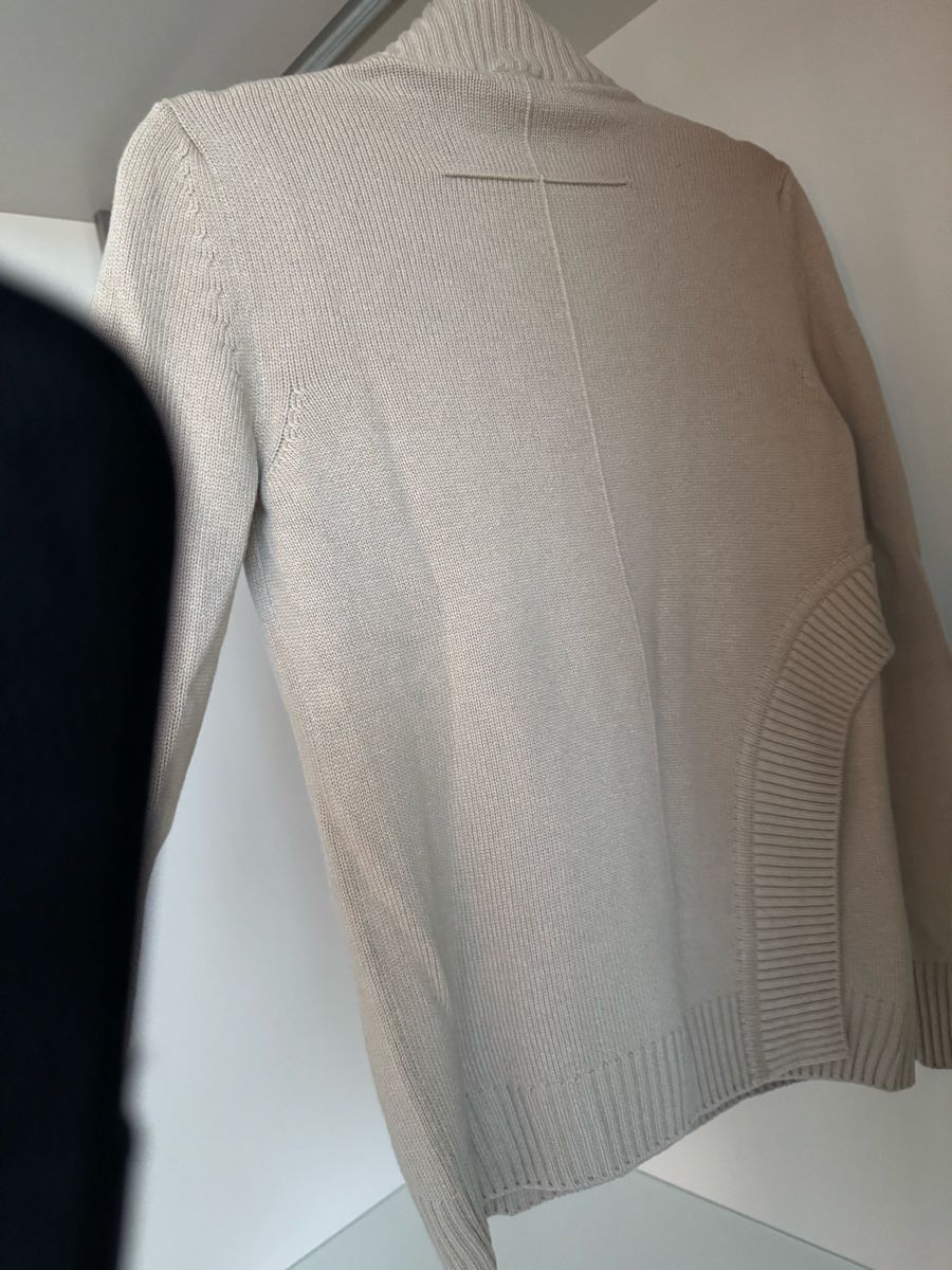 Givenchy Maglioni & Felpe: Givenchy Rollkragenpullover, Beige, Grösse S, Top! – Nuovo (secondo la descrizione) da Lachen SZ venduto da ole_v22q 2
