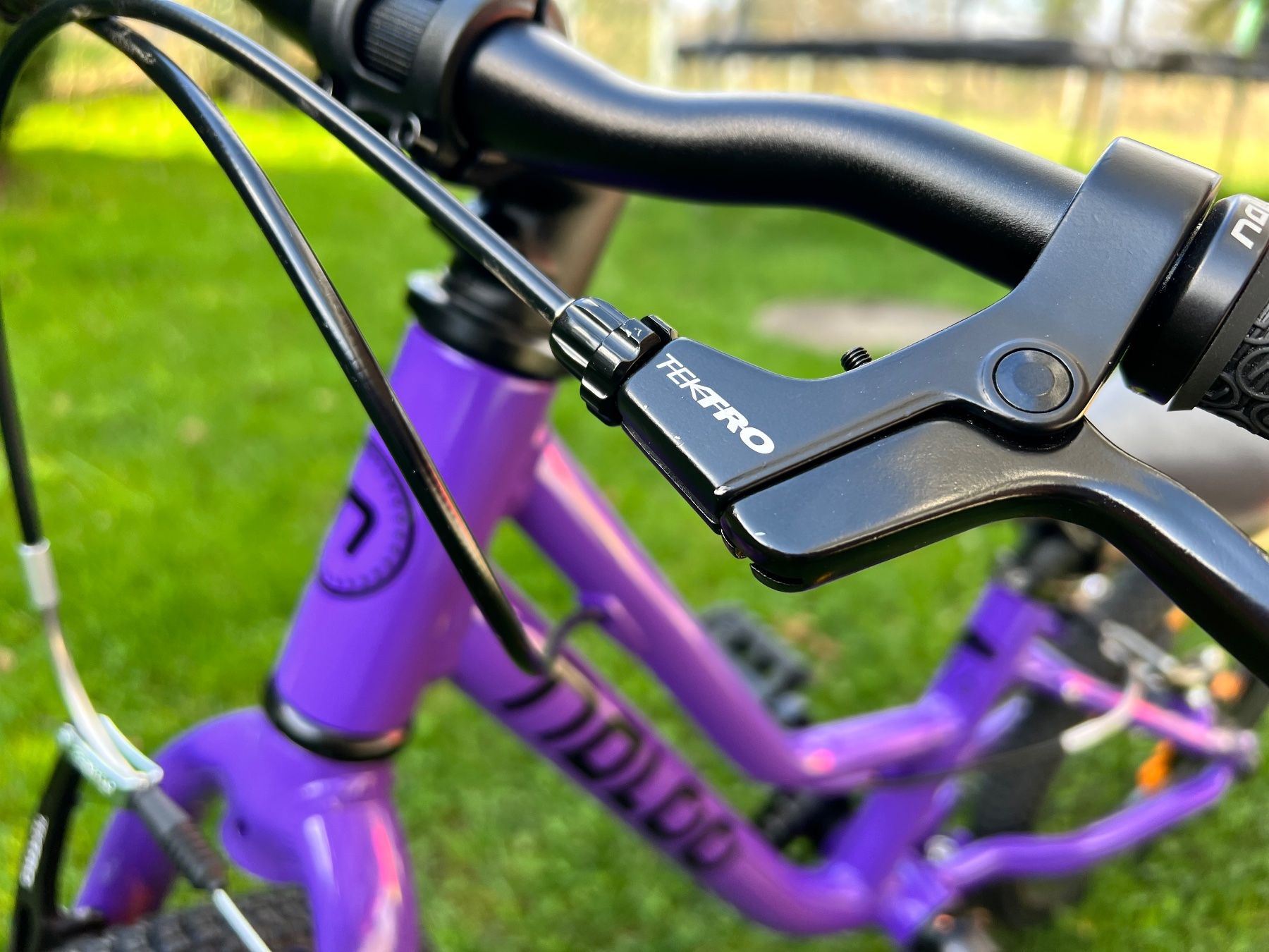 Naloo Velos: Naloo 16 Zoll – Gebraucht aus Döttingen von Sabrina789 2