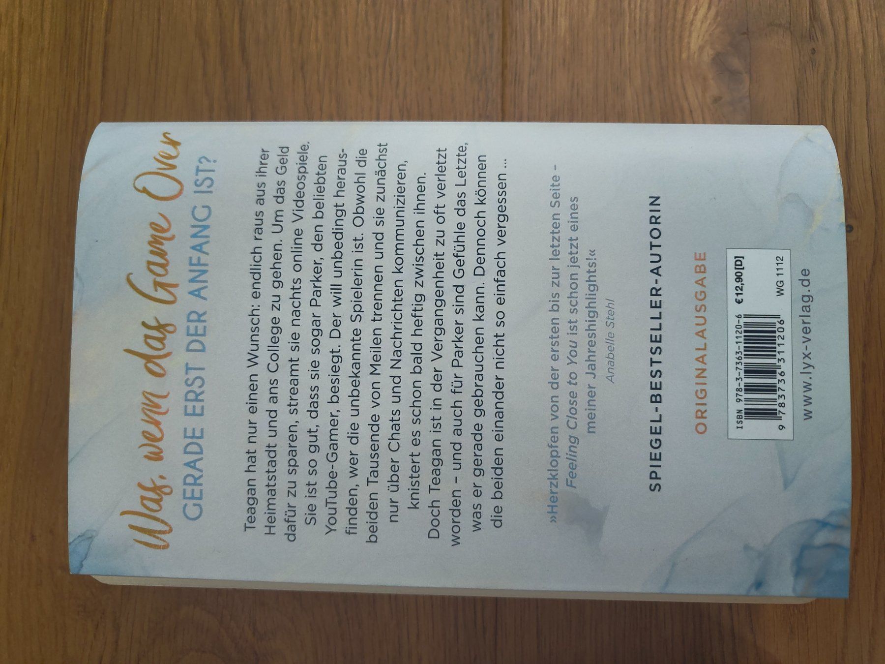 Bücher: Bianca Iosivoni 2 Romane – Gebraucht aus Mosnang von san_22nx 1