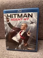 Hitman - Agent 47 (Blu-ray)