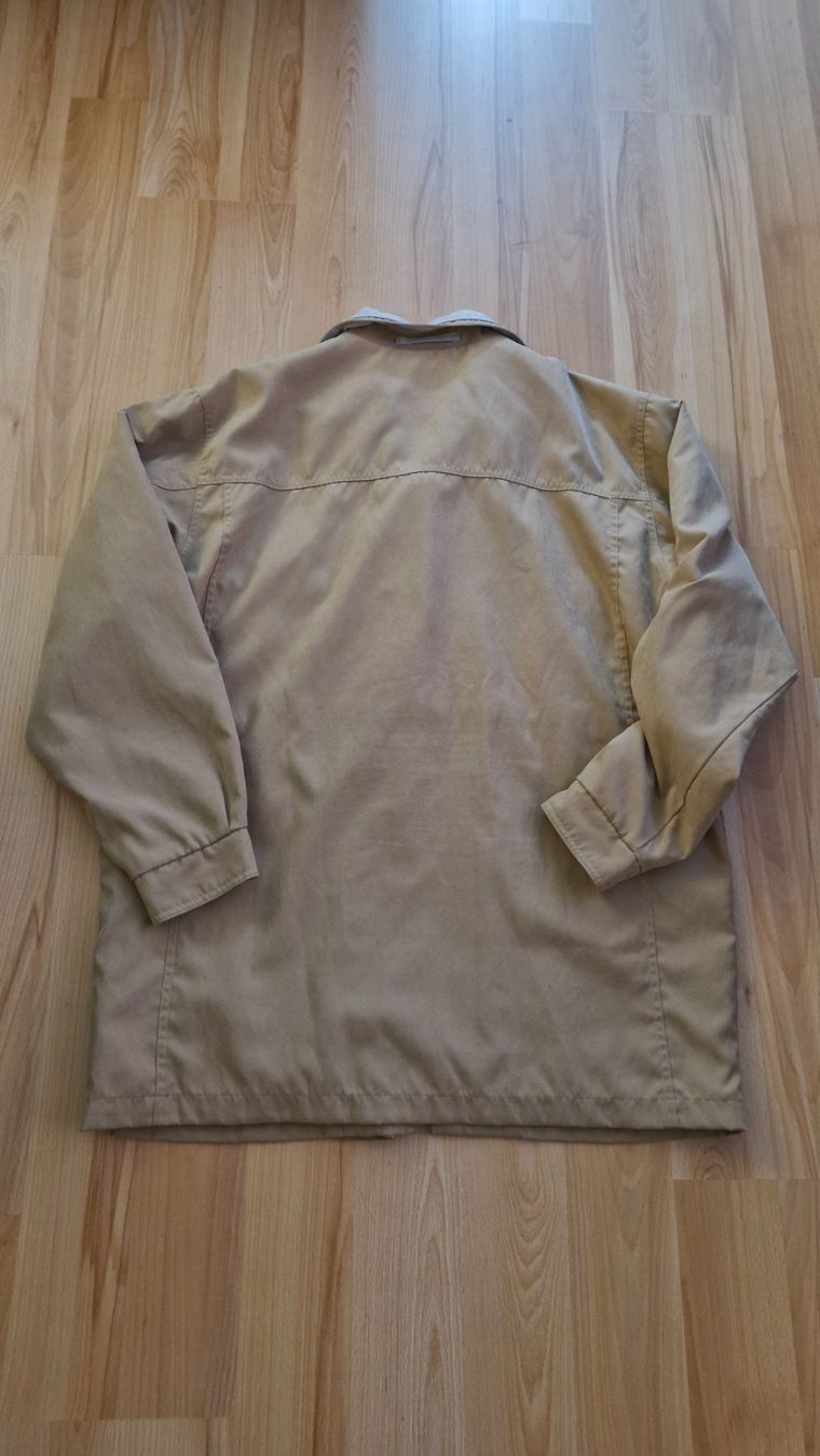 Giacche: Jacke Gr.50 – Usato da Oberbüren venduto da Eisenherz1900 1