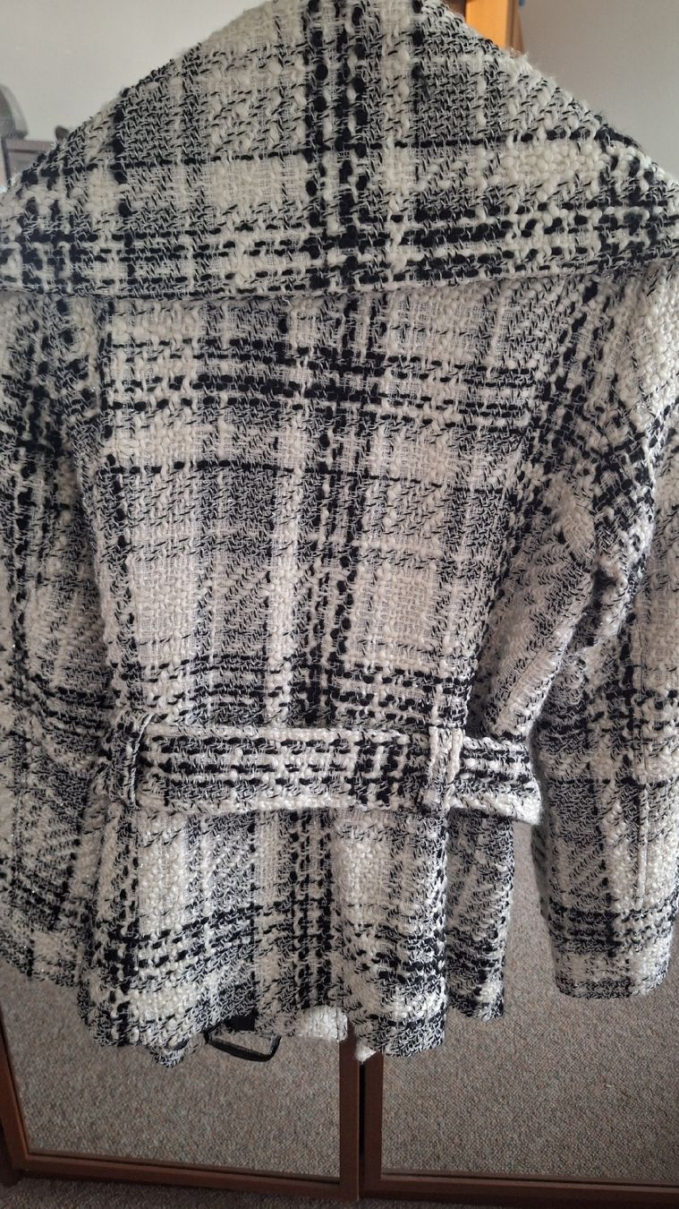 Giacche: Veste Kaporal – Usato da Tavannes venduto da Sylmink 2