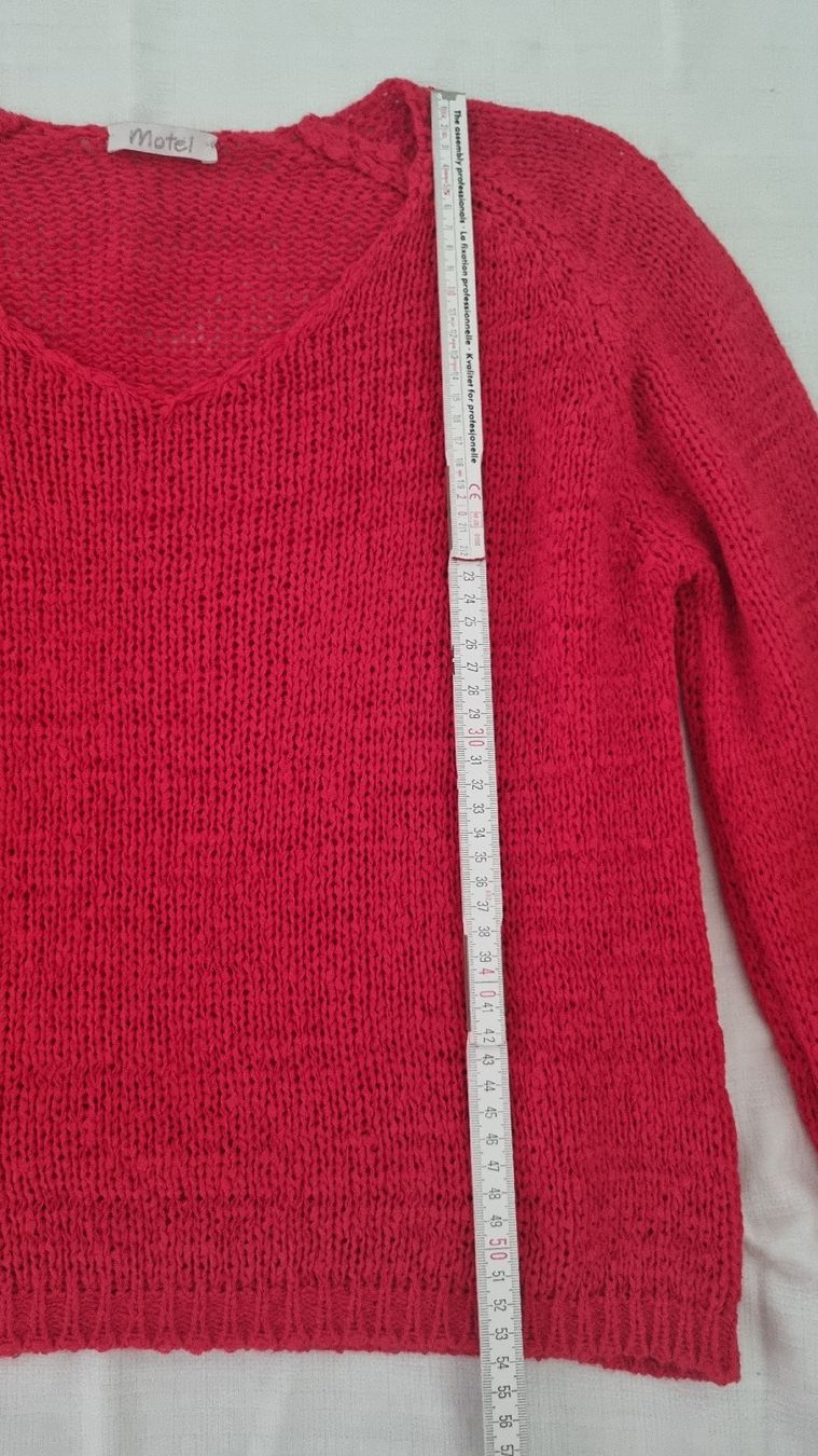 Maglioni & Felpe: Cooler Sommer Pullover von "MOTEL" Gr. M – Nuovo (secondo la descrizione) da Schneisingen venduto da backstore24 3