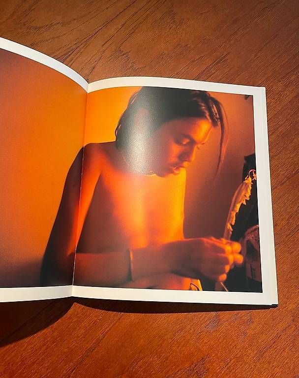 Bücher: BUCH "THE MACHINE" VON MARIO SORRENTINI – Gebraucht aus Basel von JimJay