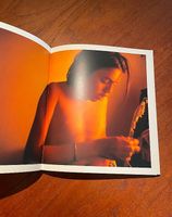 Mario Sorrenti The Machine Steidl Foto-Kunstbuch Rarität