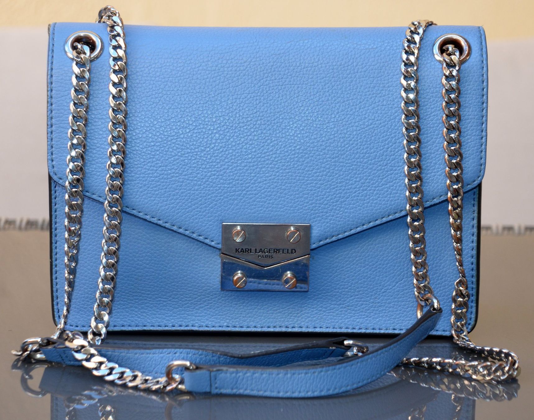 Michael Kors Borse da donna: Tasche Michael Kors Bedford sac – Usato da Collonges venduto da arashee 4