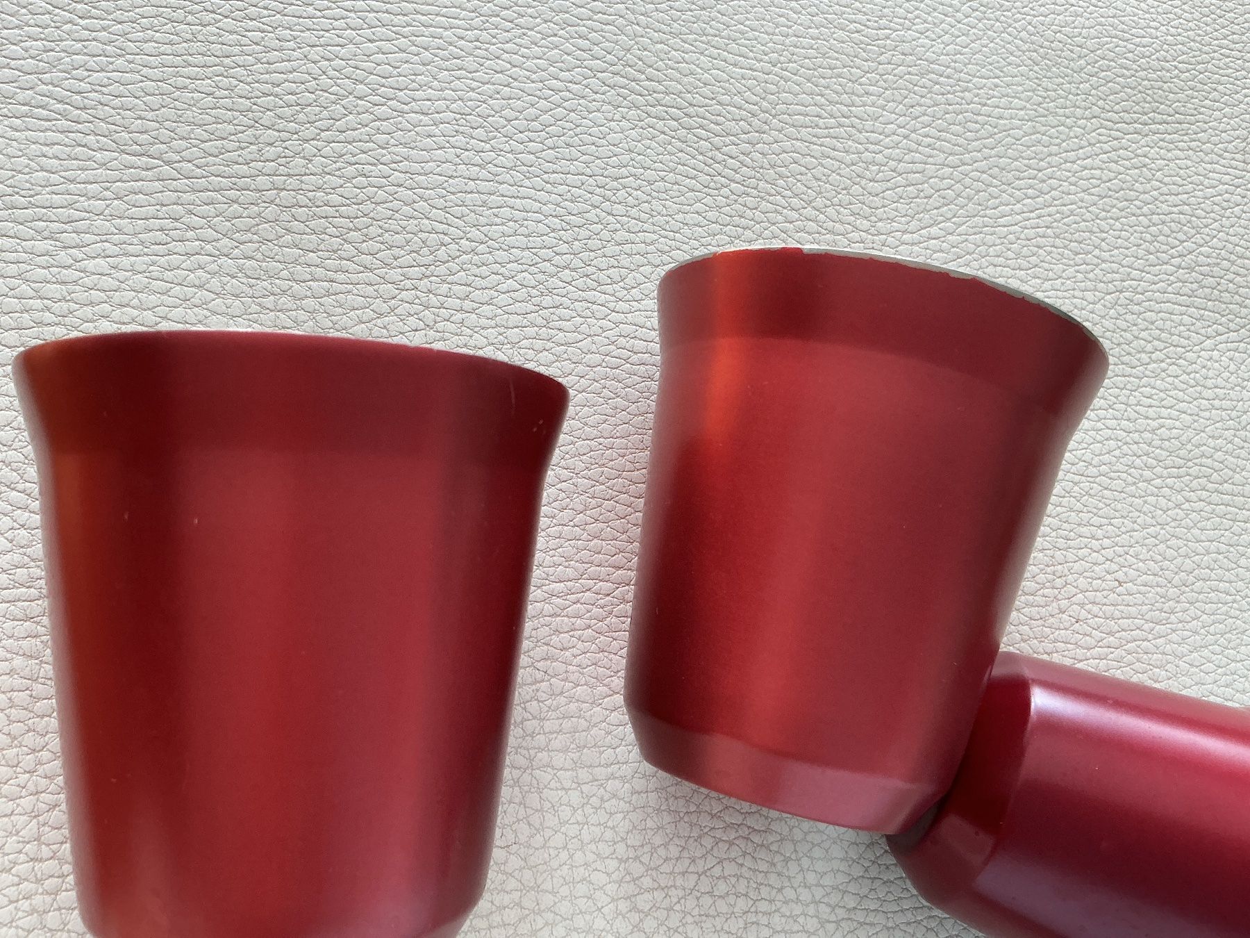 Nespresso Tassen: Nespresso Pixies – Gebraucht aus Wettingen von Andres54 4